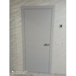 Міжкімнатні Двері G08 Dooris Фарба