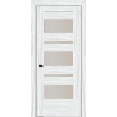 Міжкімнатні Двері 1.2 In Wood ПВХ плівка-0