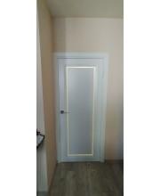 Межкомнатные Двери МК Прованс Glass Estet Doors Краска