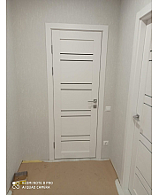 Міжкімнатні Двері ROCKWOOD Island Лінія 8 ПВХ плівка Міжкімнатні Двері ROCKWOOD Island Лінія 8 ПВХ плівка