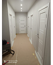 Міжкімнатні Двері ROCKWOOD Island Лінія 8 ПВХ плівка Міжкімнатні Двері ROCKWOOD Island Лінія 8 ПВХ плівка