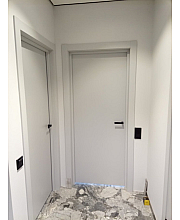 Міжкімнатні Двері BASE "Альянс Doors" Фарба Міжкімнатні Двері BASE "Альянс Doors" Фарба