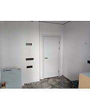 Міжкімнатні Двері BASE "Альянс Doors" Фарба Міжкімнатні Двері BASE "Альянс Doors" Фарба