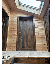 Межкомнатные Двери ROCKWOOD Island Статус 2 ПВХ плёнка Межкомнатные Двери ROCKWOOD Island Статус 2 ПВХ плёнка