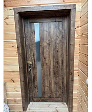 Межкомнатные Двери ROCKWOOD Island Статус 2 ПВХ плёнка Межкомнатные Двери ROCKWOOD Island Статус 2 ПВХ плёнка