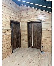 Межкомнатные Двери ROCKWOOD Island Статус 2 ПВХ плёнка Межкомнатные Двери ROCKWOOD Island Статус 2 ПВХ плёнка