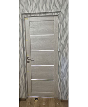 Межкомнатные Двери ROCKWOOD Island Консул 1 ПВХ плёнка