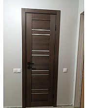 Міжкімнатні Двері ROCKWOOD Island Лінія 8 ПВХ плівка Міжкімнатні Двері ROCKWOOD Island Лінія 8 ПВХ плівка