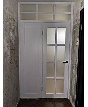 Межкомнатные Двери ROCKWOOD Island Классика ПО ПВХ плёнка Межкомнатные Двери ROCKWOOD Island Классика ПО ПВХ плёнка