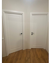 Межкомнатные Двери PALLADIO "StilDoors" Краска Межкомнатные Двери PALLADIO "StilDoors" Краска