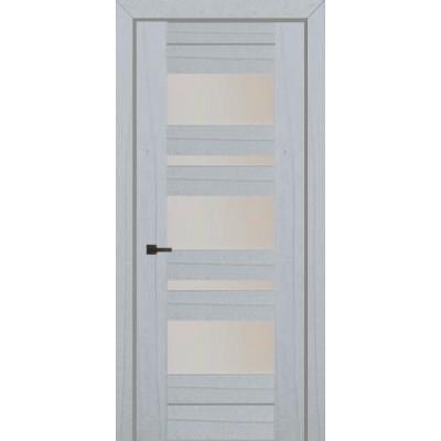 Міжкімнатні Двері 1.2 In Wood ПВХ плівка-1