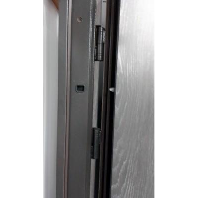 Двери Лайн Трио, блок 960*2050 мм, правая Форт-3