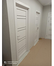 Міжкімнатні Двері ROCKWOOD Island Лінія 8 ПВХ плівка Міжкімнатні Двері ROCKWOOD Island Лінія 8 ПВХ плівка