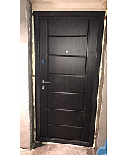 Вхідні Двері Канзас Тріо Форт