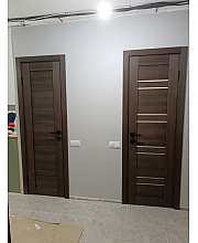 Міжкімнатні Двері ROCKWOOD Island Лінія 8 ПВХ плівка Міжкімнатні Двері ROCKWOOD Island Лінія 8 ПВХ плівка