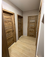 Міжкімнатні Двері ROCKWOOD Island Лінія 8 ПВХ плівка Міжкімнатні Двері ROCKWOOD Island Лінія 8 ПВХ плівка