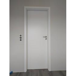 Міжкімнатні Двері Стандарт 2.1 "Brama" ПВХ плівка