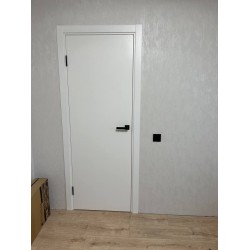 Межкомнатные Двери МК база Estet Doors Краска