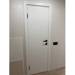 Межкомнатные Двери МК база Estet Doors Краска