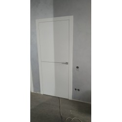 Міжкімнатні Двері A08 Dooris Фарба
