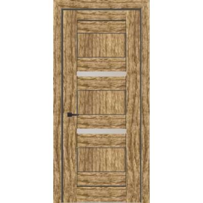 Межкомнатные Двери 1.2 ПГ In Wood ПВХ плёнка-1