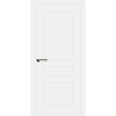 Межкомнатные Двери Эмаль 7.4 "Brama" Краска-0