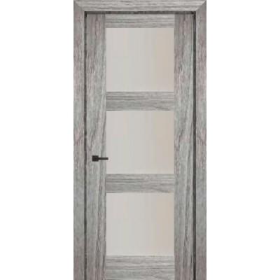 Міжкімнатні Двері 1.4 In Wood ПВХ плівка-1