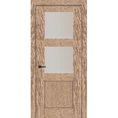 Міжкімнатні Двері 1.4 ПГС In Wood ПВХ плівка-0