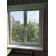 Металлопластиковое окно WDS 5S двухстворчатое с поворотно-откидной створкой 1500 x 1500 мм-9-thumb