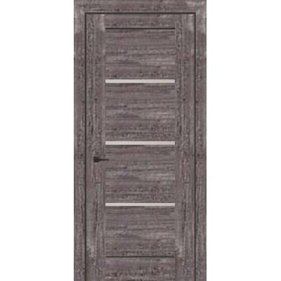 Міжкімнатні Двері 1.5 In Wood ПВХ плівка-2