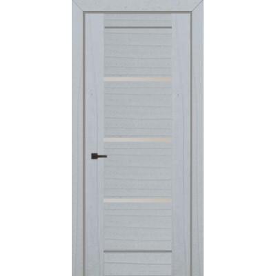Міжкімнатні Двері 1.5 In Wood ПВХ плівка-4