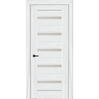 Міжкімнатні Двері 1.6 In Wood ПВХ плівка-2