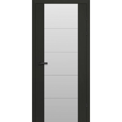 Міжкімнатні Двері Тренд 17.3 М Brama ПВХ плівка-3