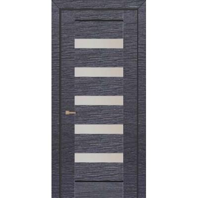 Міжкімнатні Двері 1.7 In Wood ПВХ плівка-1