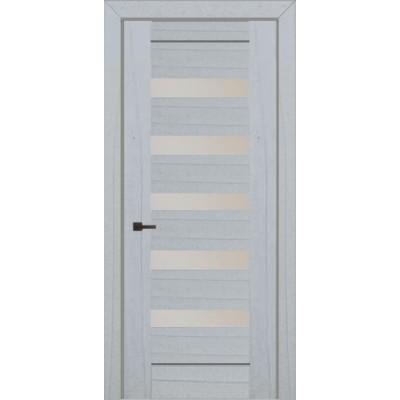 Міжкімнатні Двері 1.7 In Wood ПВХ плівка-2