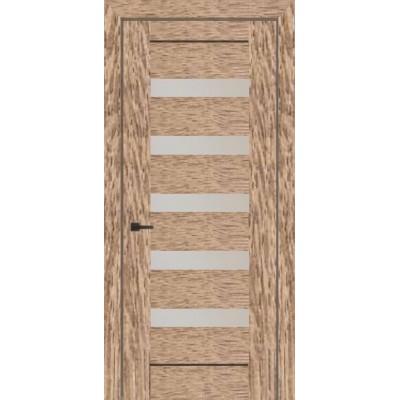 Міжкімнатні Двері 1.7 In Wood ПВХ плівка-4