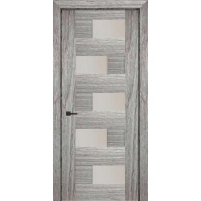 Міжкімнатні Двері 1.8 In Wood ПВХ плівка-0