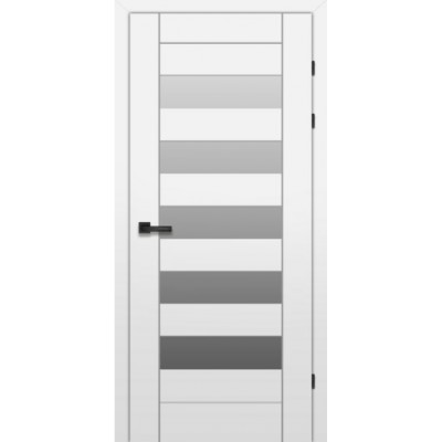 Міжкімнатні Двері Класика стиль 18.5 Brama ПВХ плівка-0