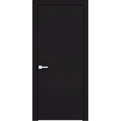 Міжкімнатні Двері Modern EM 1 Family Doors Краска-1