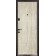 Вхідні Двері B-82 (квадро) гладка/191 Венге темне/Вулична дуб полярний Булат-11-thumb