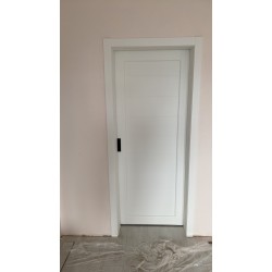 Міжкімнатні Двері PR-05 "Korfad" ПВХ плівка
