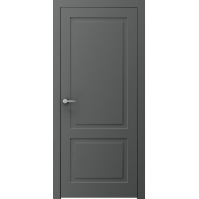 Міжкімнатні Двері 1R RAL DVERIPRO Фарба-0