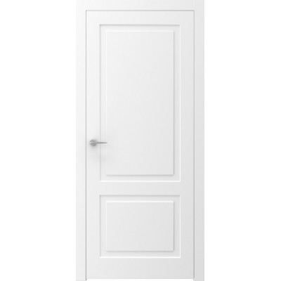 Межкомнатные Двери 1R DVERIPRO Краска-0
