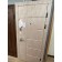 Двери Lnz 002 ДБ Металлический 880х2050 R внешнее С407, Ирпень Rodos Steel-4-thumb