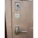 Двери Lnz 002 ДБ Металлический 880х2050 R внешнее С407, Ирпень Rodos Steel-4-thumb
