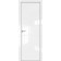 Міжкімнатні Двері 1 LK - Білий Люкс Grazio Фарба-3-thumb