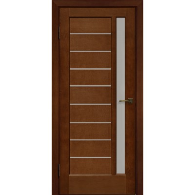 Міжкімнатні Двері Ріо 2 Подільські Двері Шпон-0