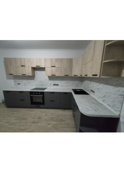 Меблі Кухня №1 22-11-2021