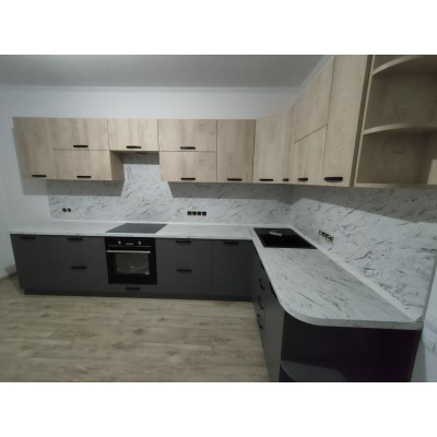 Мебель Кухня №1 22-11-2021-1
