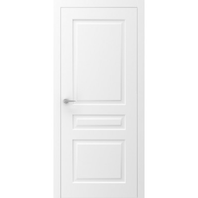 Межкомнатные Двери Duo 2.1 DVERIPRO Краска-0